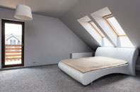 Mossley bedroom extensions