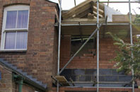 free Mossley home extension quotes