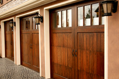 Mossley garage extension quotes