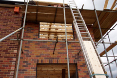 house extensions Mossley